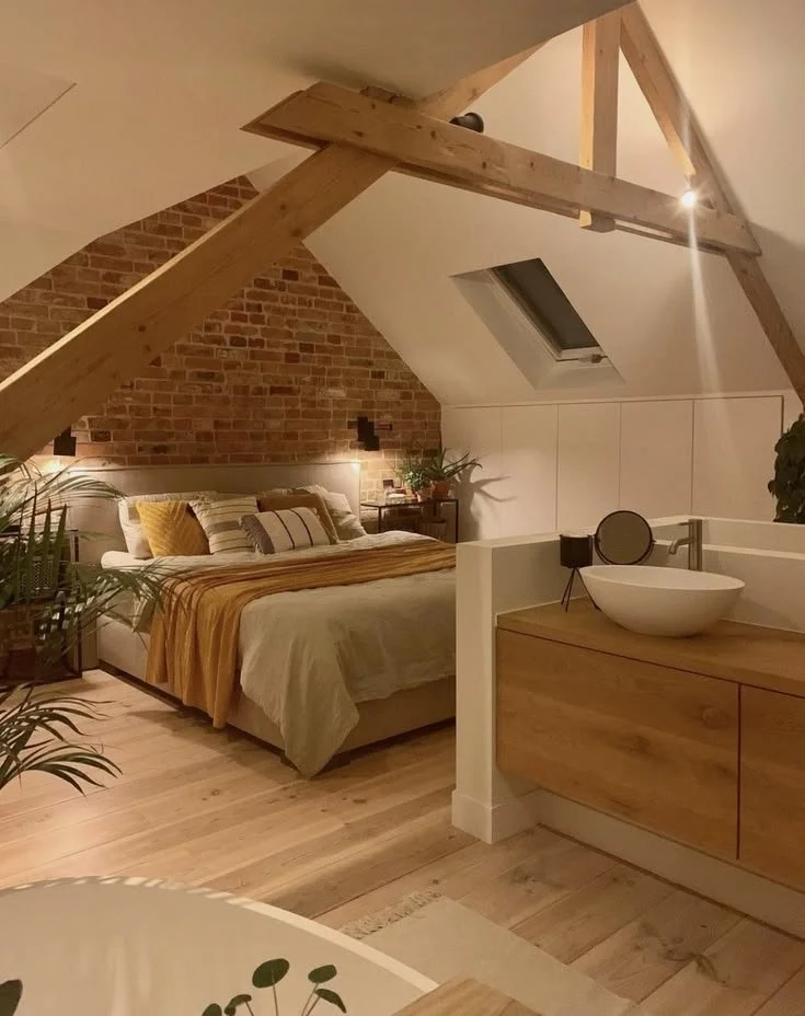 LOFT CONVERSIONS