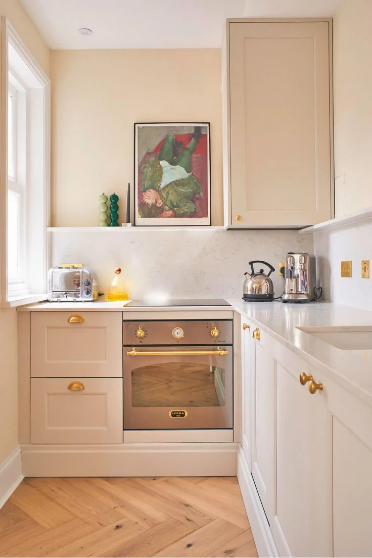 Bespoke Joinery