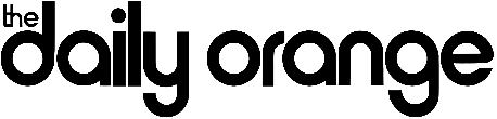 The Daily Orange logo