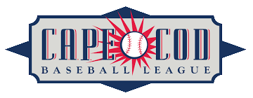 Cape Cod Baseball League logo