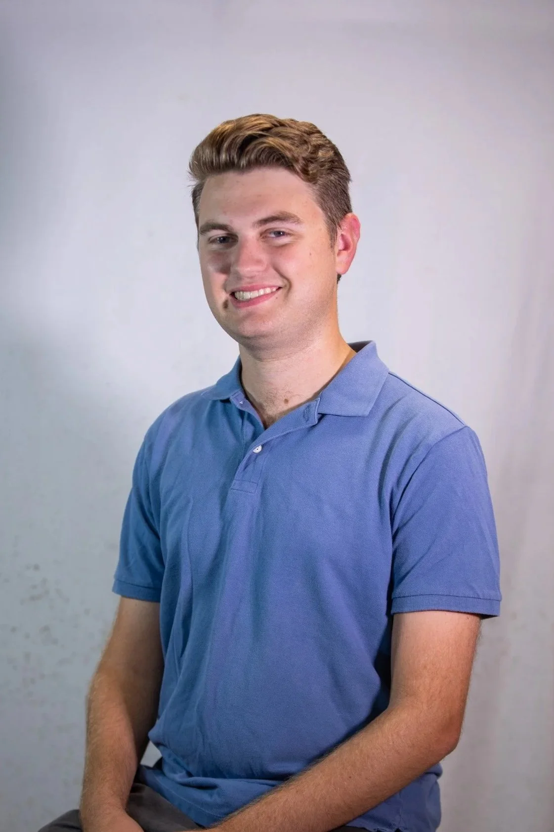 Picture of site owner Noah Nussbaum