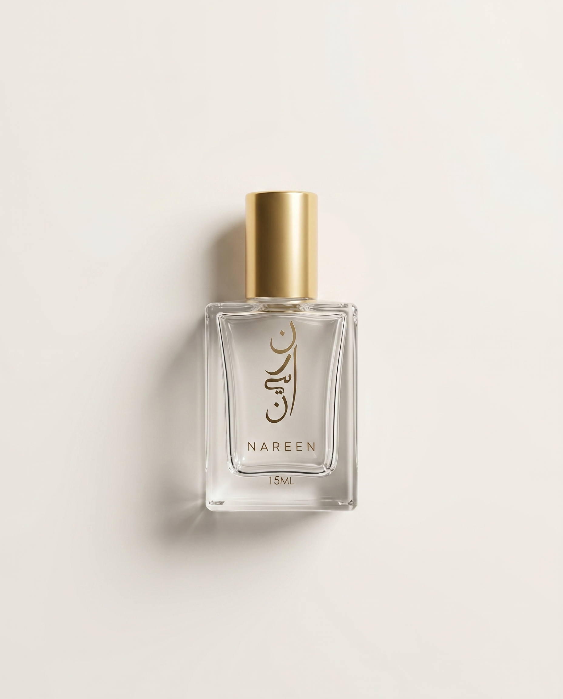 Signature Oud Roller