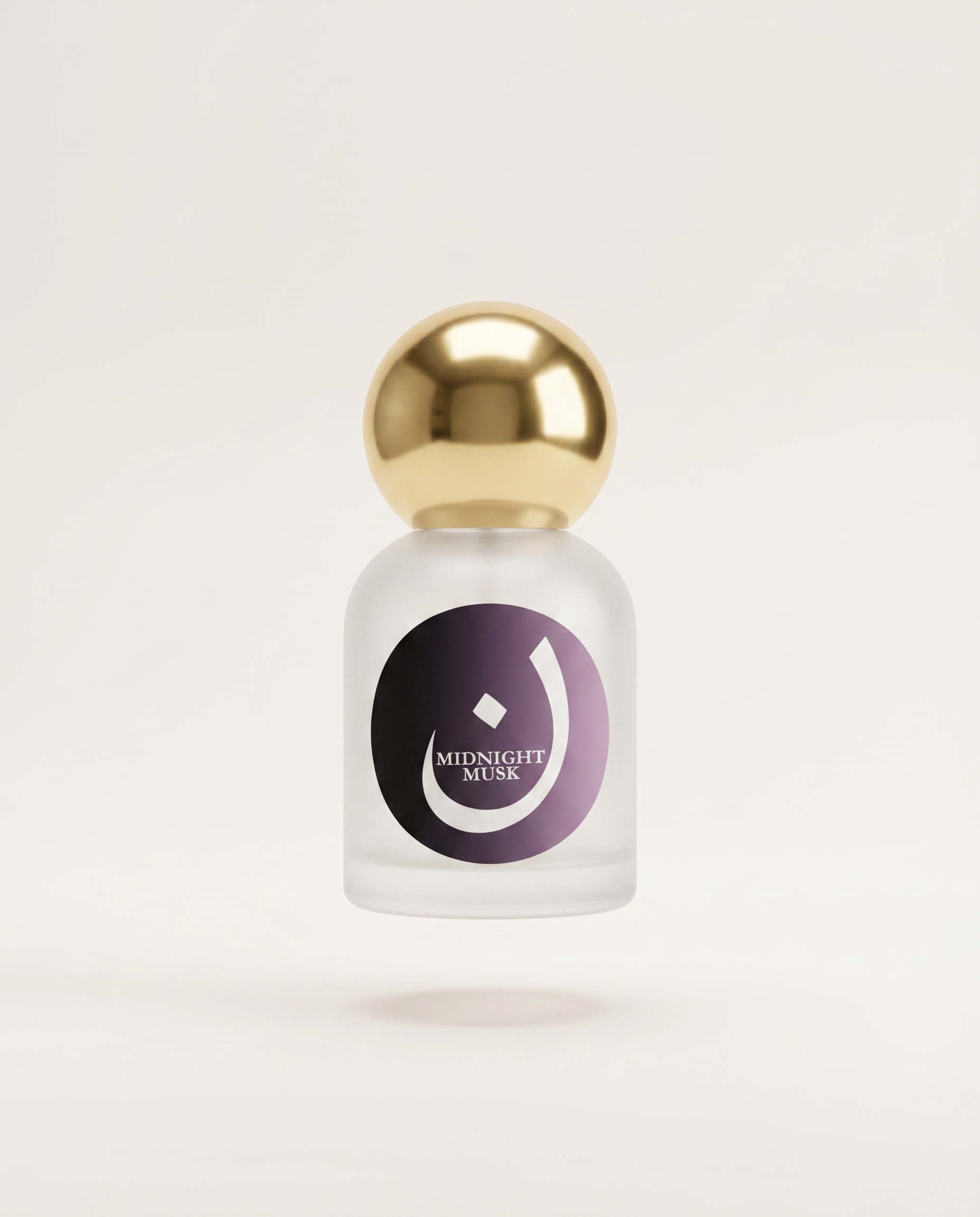 MIDNIGHT MUSK