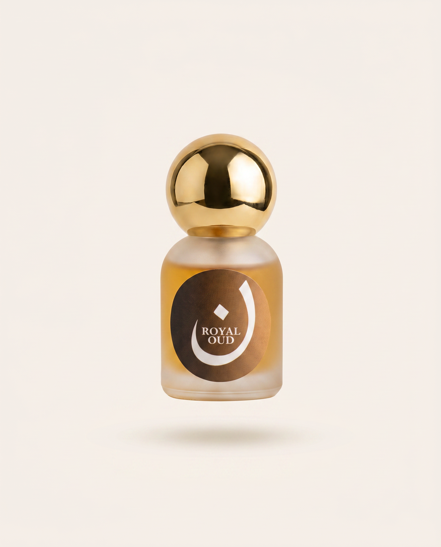 ROYAL OUD