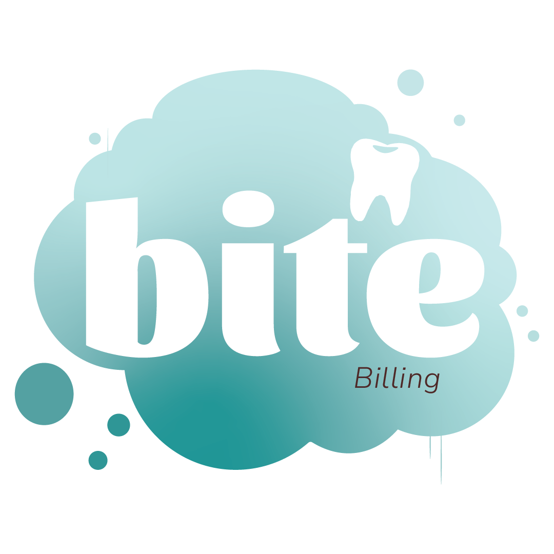 Bite Billing Logo