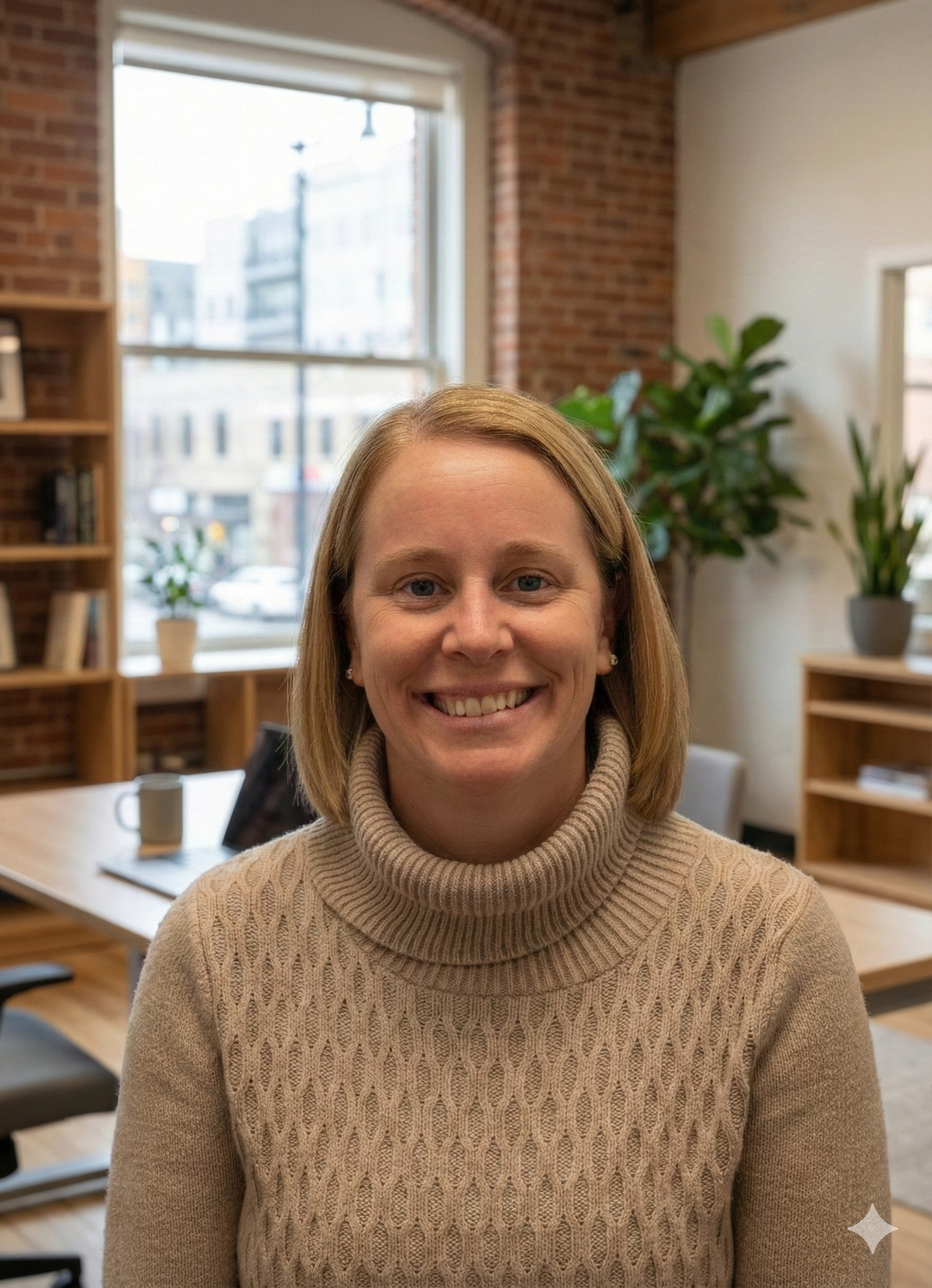 Kelly Druge, Owner & Co-Founder of Bite Billing