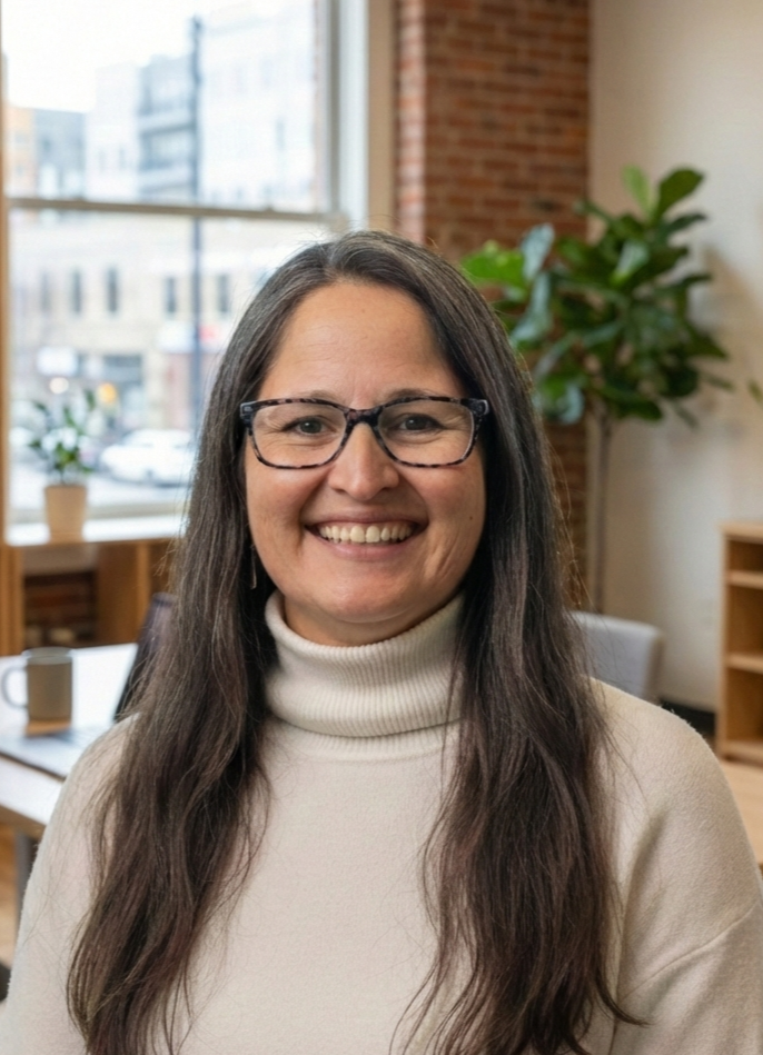 Tina Gonneville, Owner & Co-Founder of Bite Billing