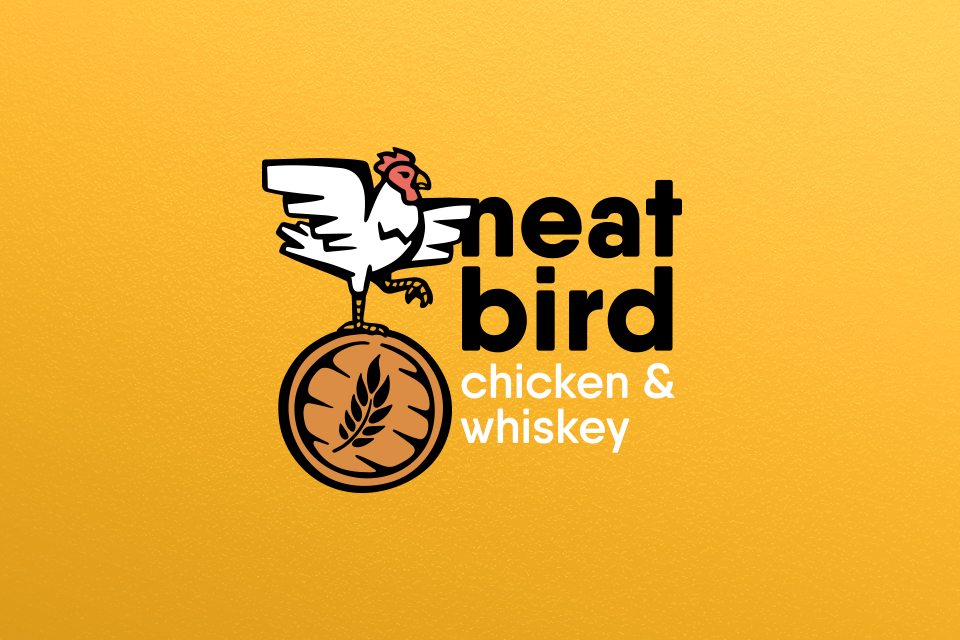 Neat Bird <br> Identity System