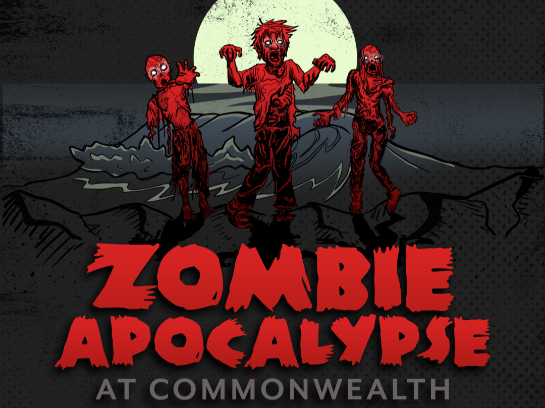 Commonwealth Brewing Event Designs