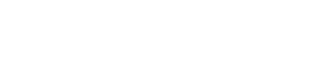 Flint and Field Hospitality