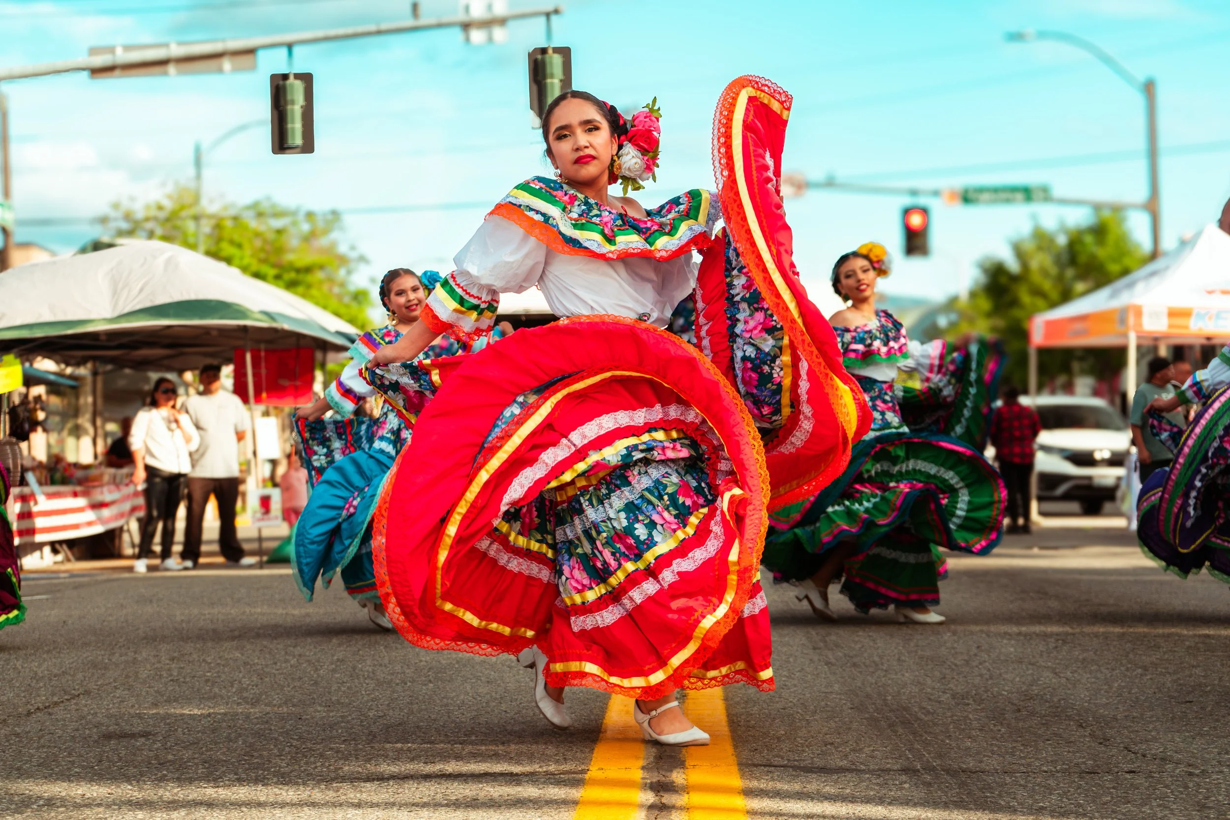Women Empowerment Portrait