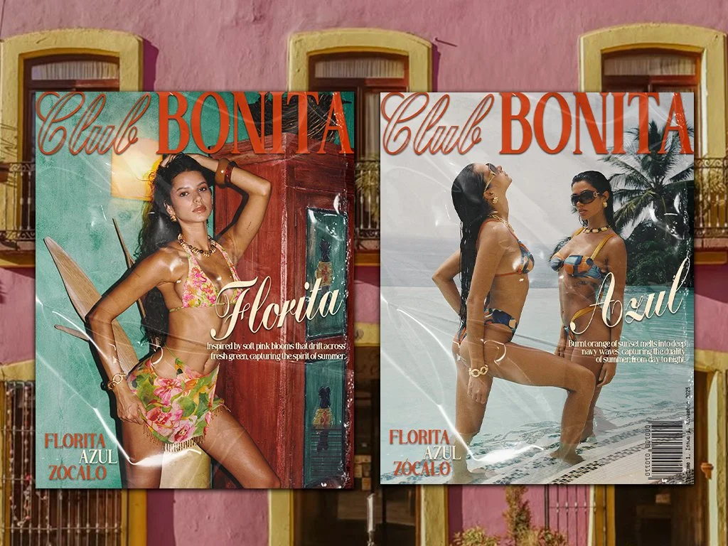 BYDEE — Club Bonita Magazine