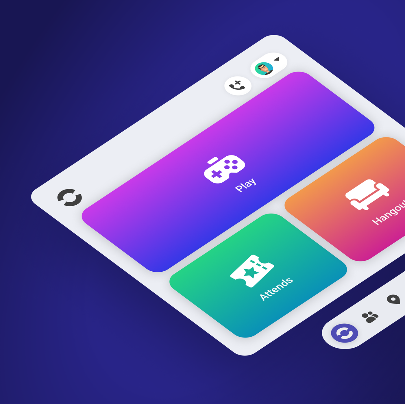 Horizon Design System