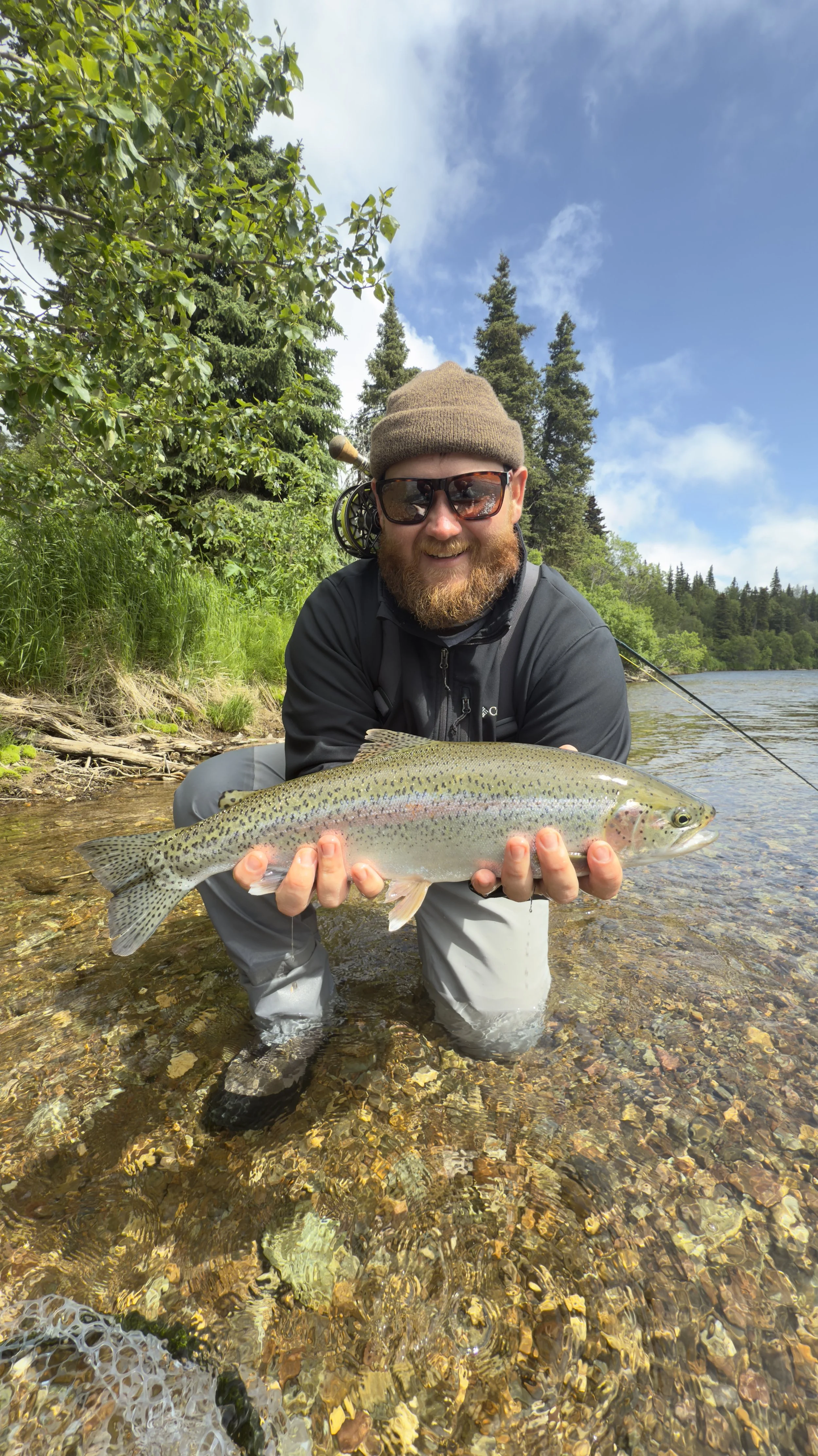 New to Fly Fishing? Start Here.