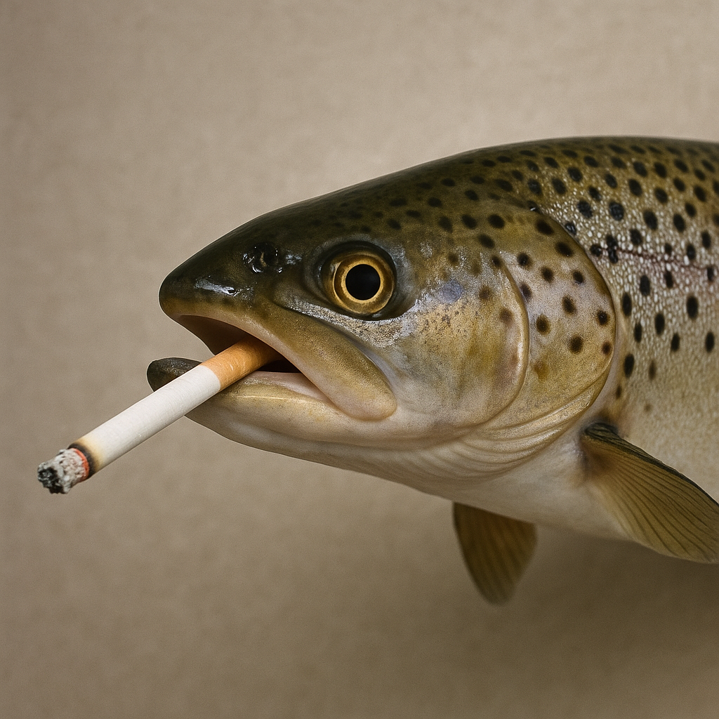 10 Beginner Fly Fishing Mistakes (And How to Avoid Them)