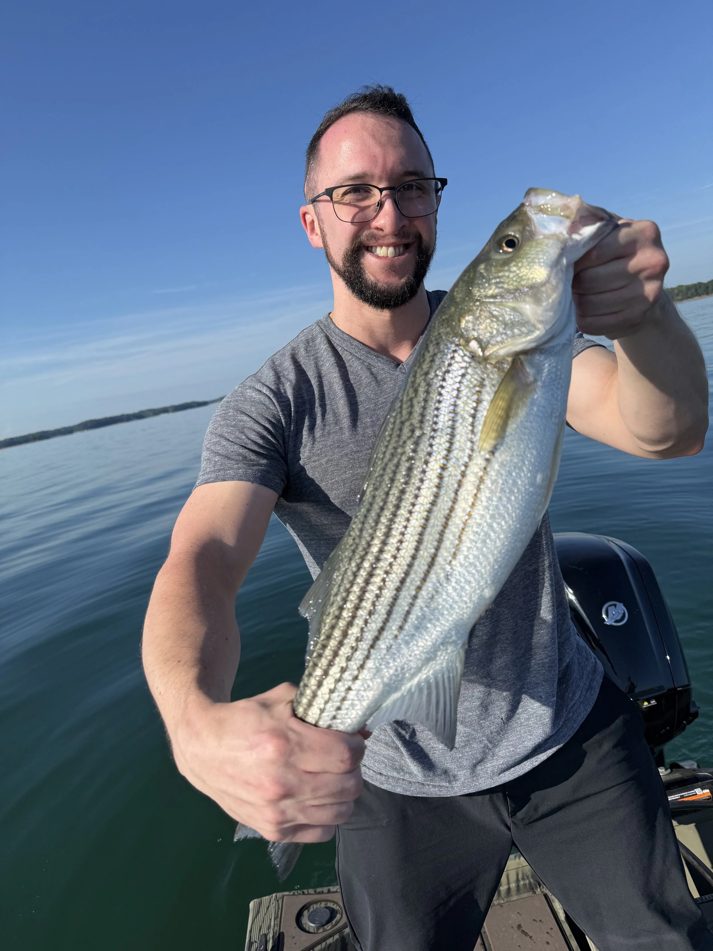 Where to Fly Fish Near Gainesville, GA