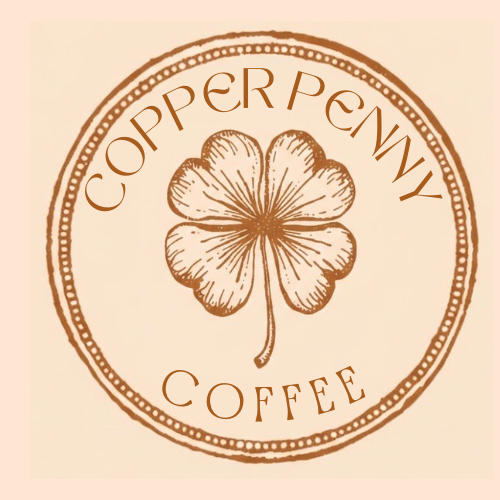 Copper Penny Coffee