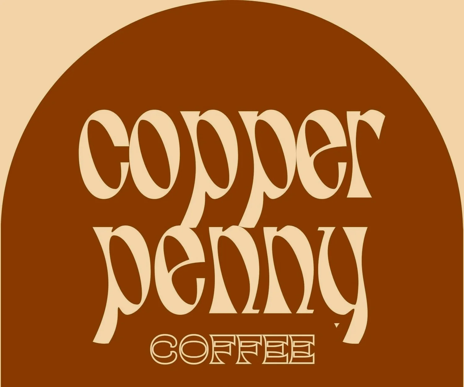 Copper Penny Coffee