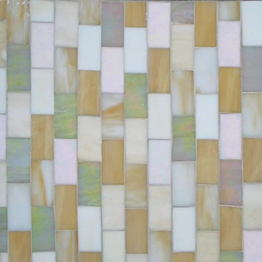 Mosaic Bricks Pattern 6