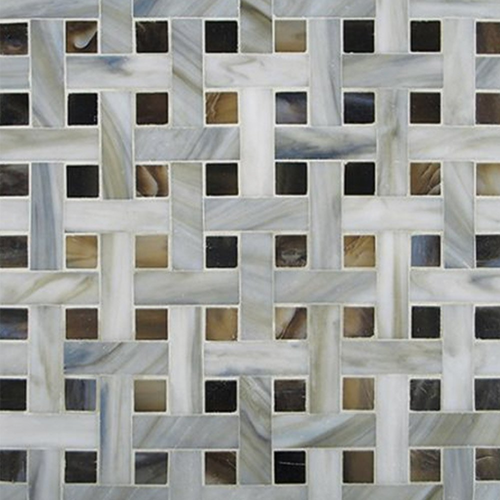 Mosaic Basketweave 1