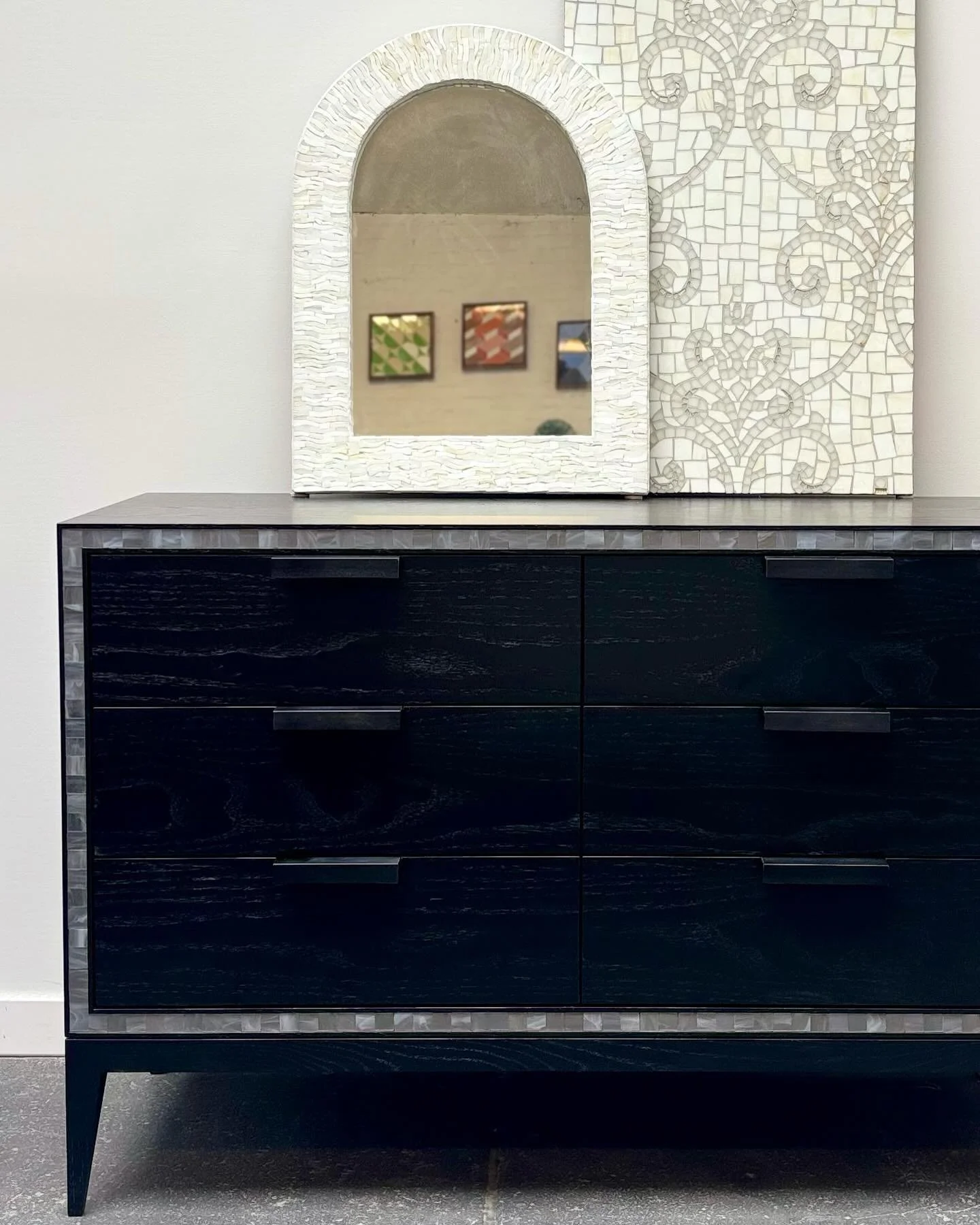 nothing more chic than black and white!

thanks @blascodesign