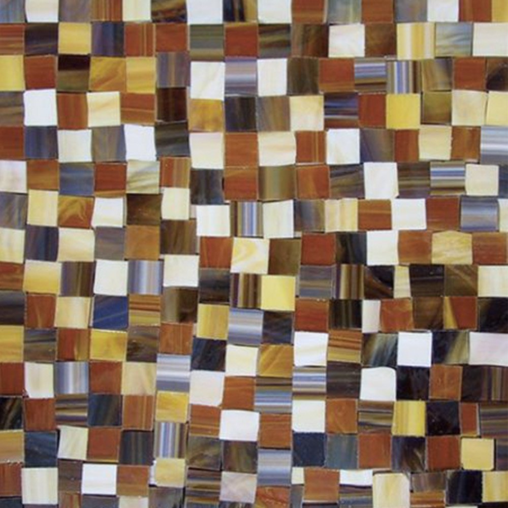Mini Mosaic Pattern 2