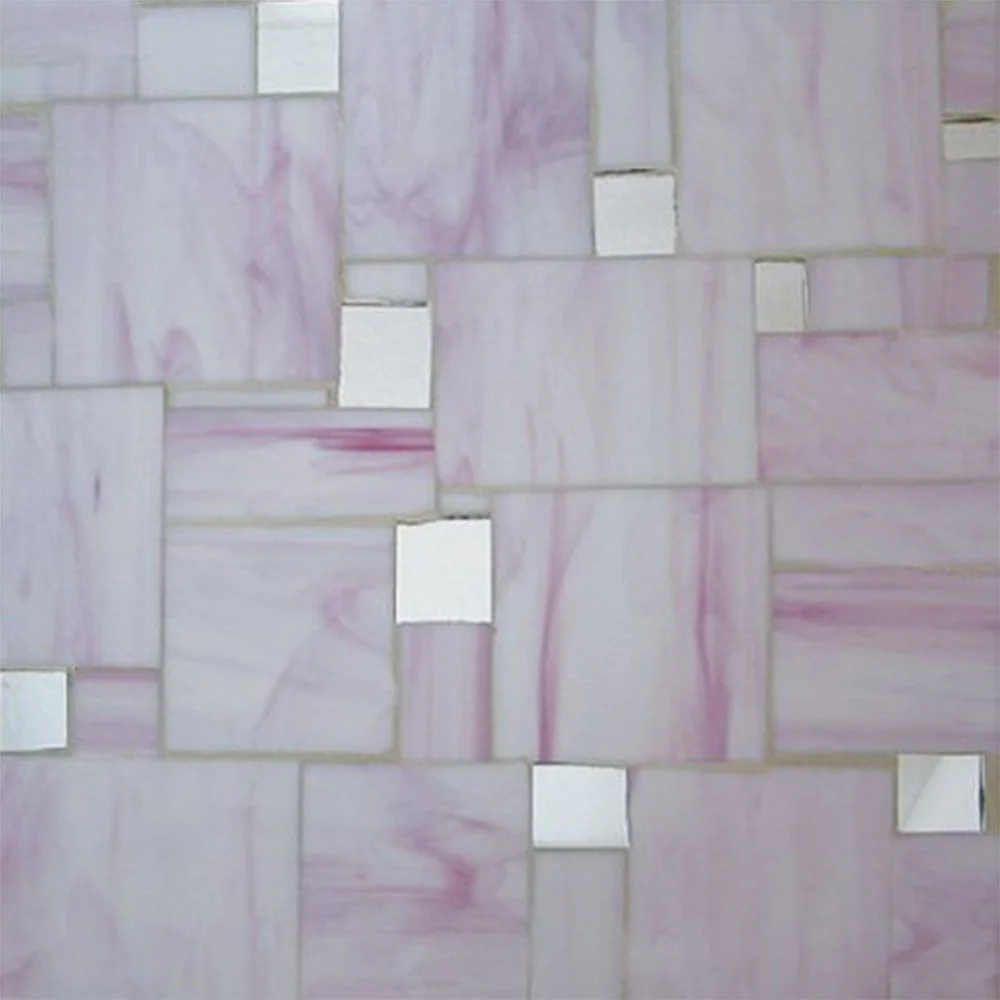 Mosaic Stardust Pattern 2