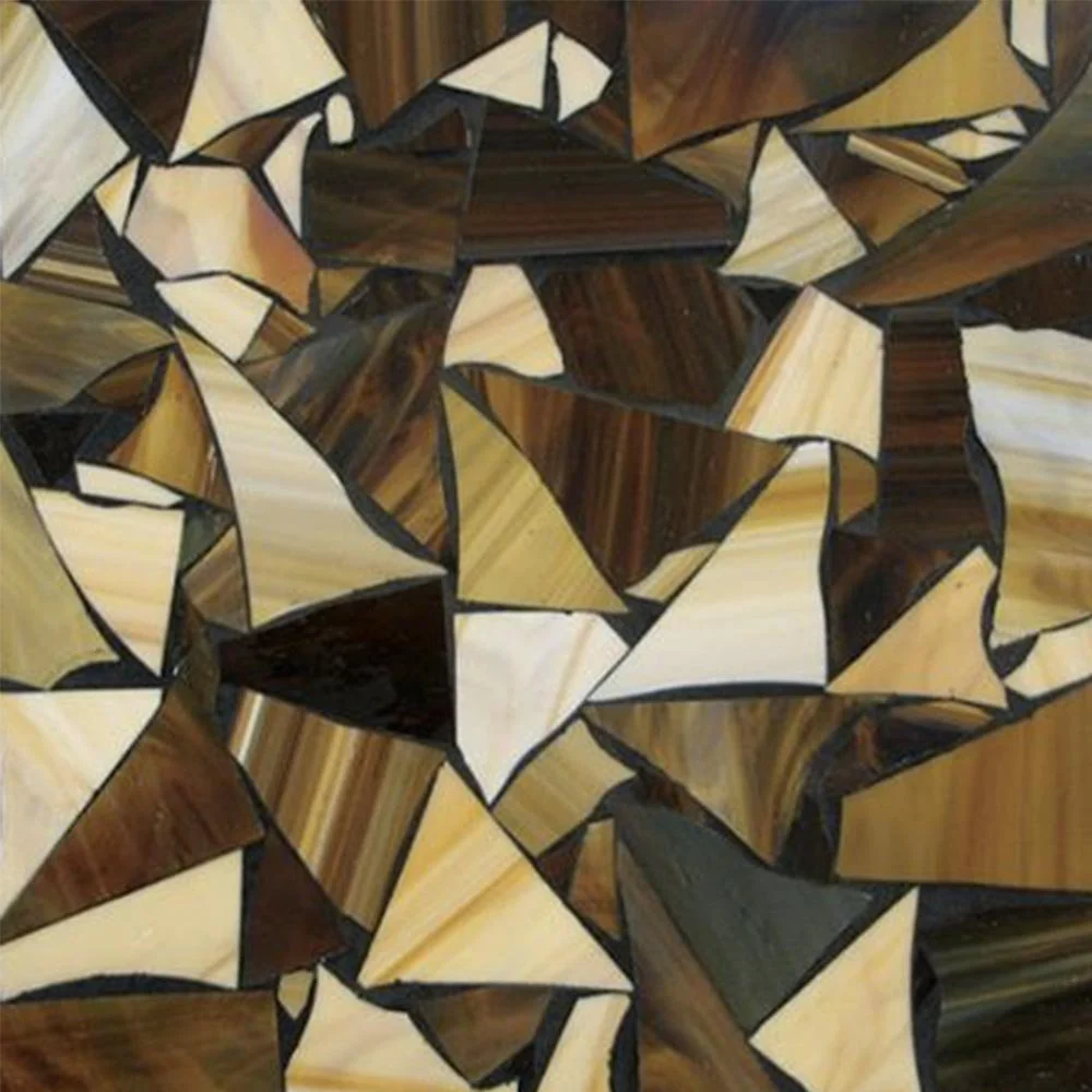 Broken Mosaics Pattern 1