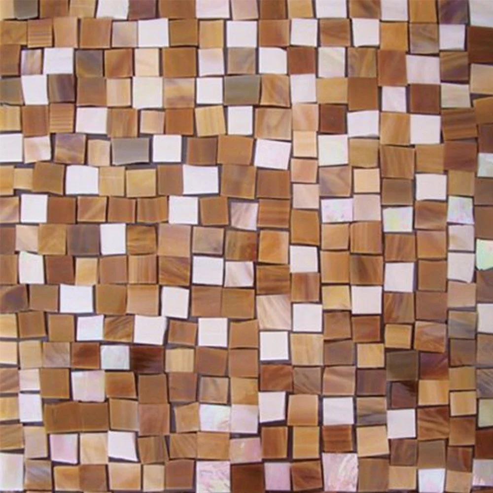 Mini Mosaic Pattern 8