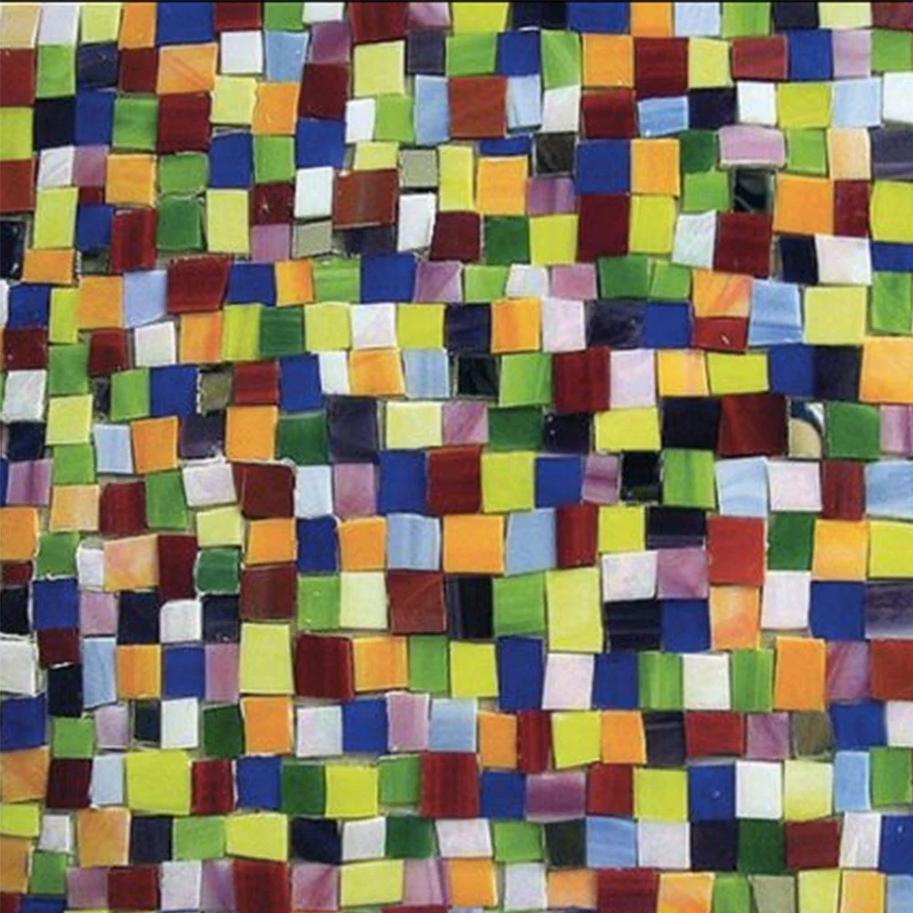 Mini Mosaic Pattern 5