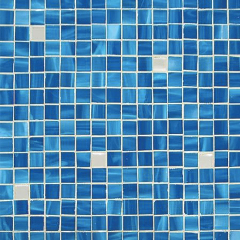 Mini Mosaic Pattern 4