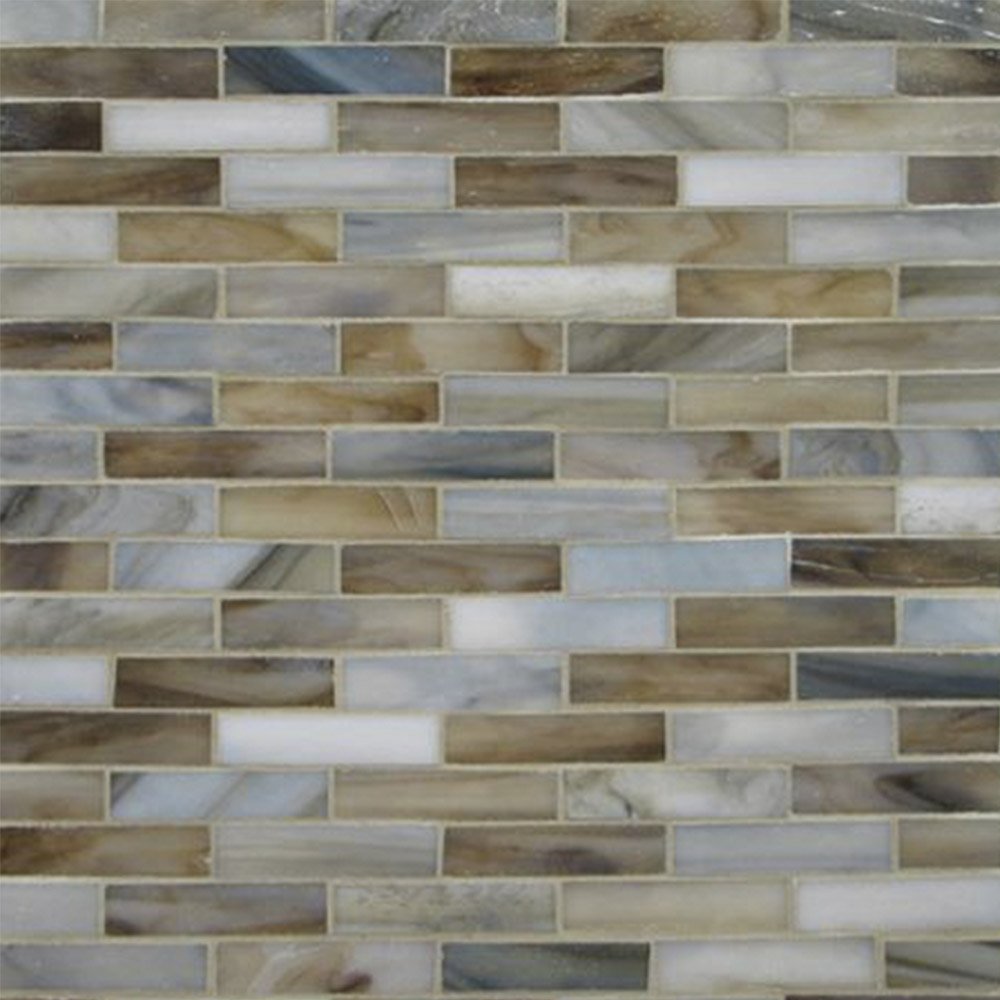 Mosaic Bricks Pattern 2