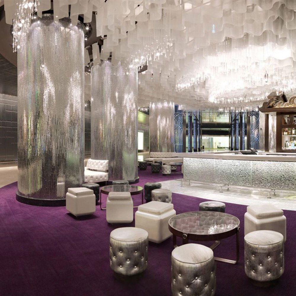 Cosmopolitan Hotel Las Vegas