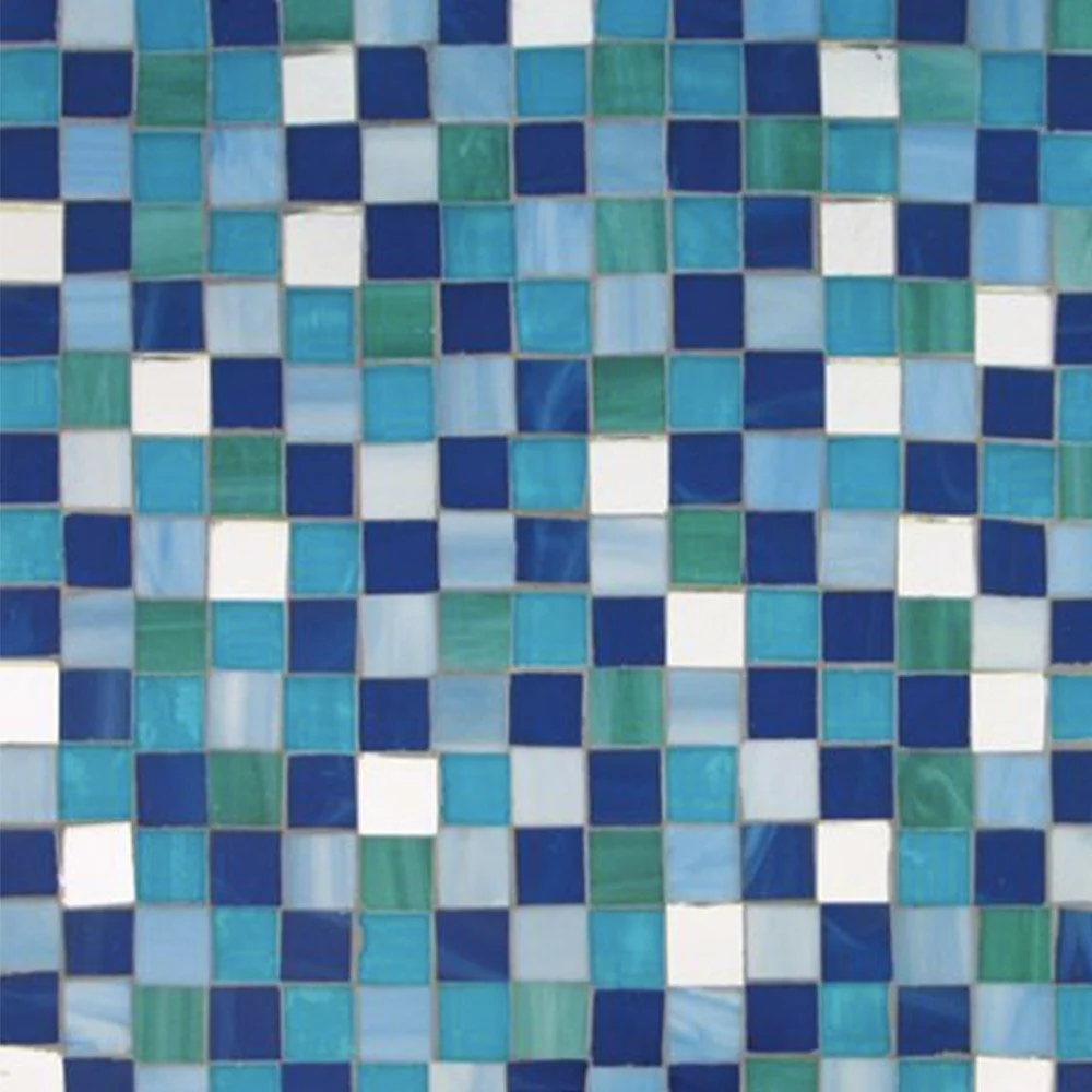 Mini Mosaic Pattern 3