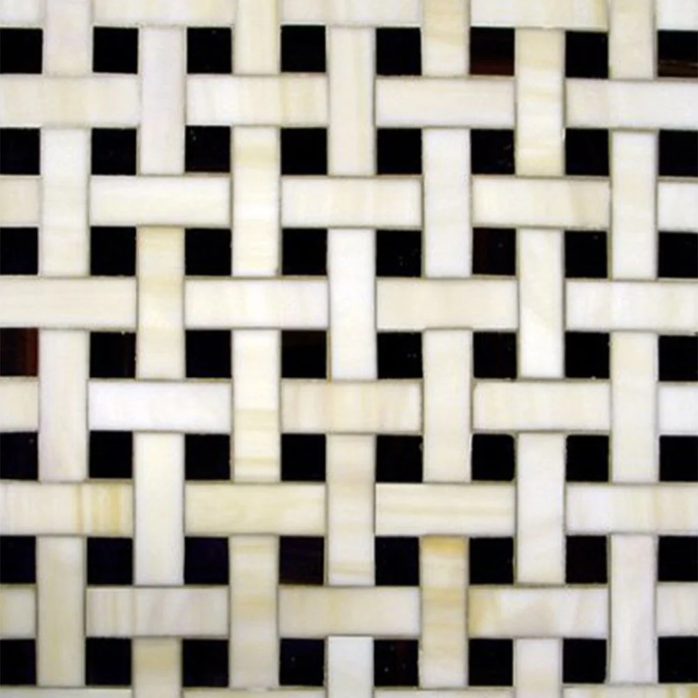 Mosaic Basketweave 2