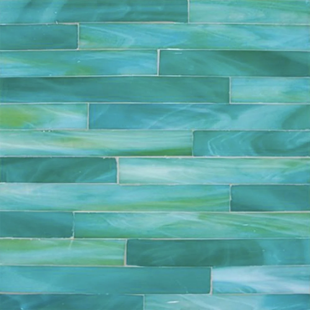 Mosaic Stick Pattern 3