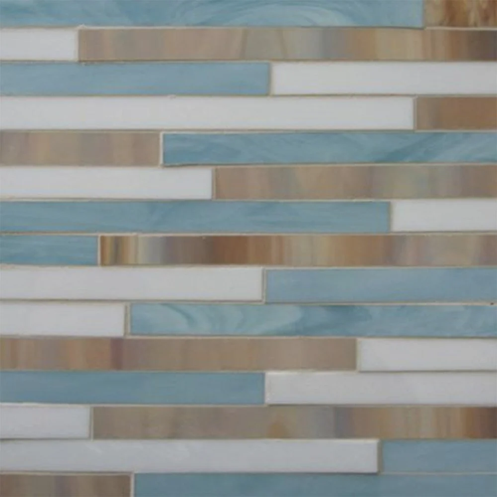 Mosaic Stick Pattern 7