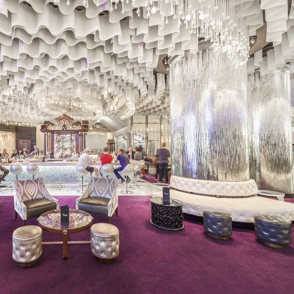 Cosmopolitan Hotel Las Vegas