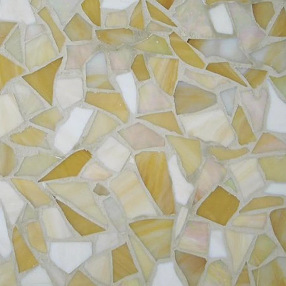Broken Mosaics Pattern 3