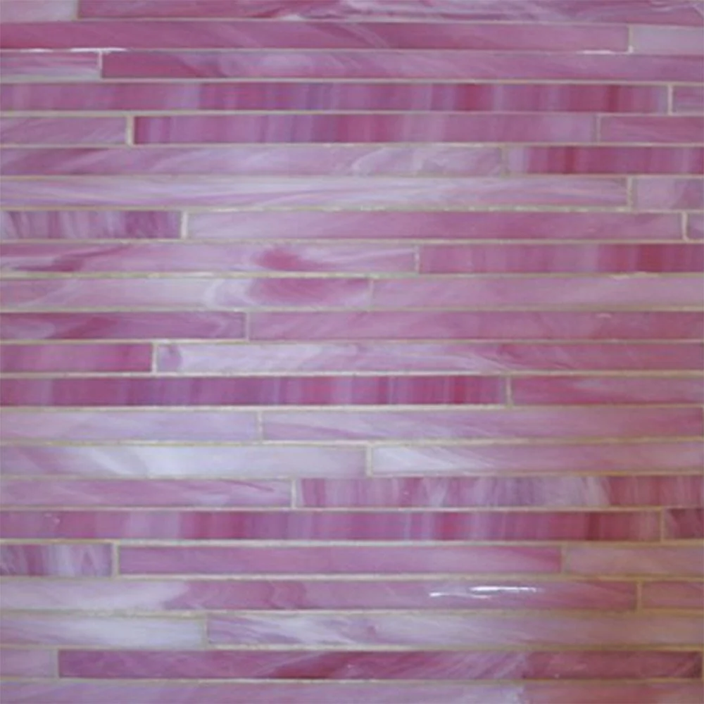 Mosaic Stick Pattern 1