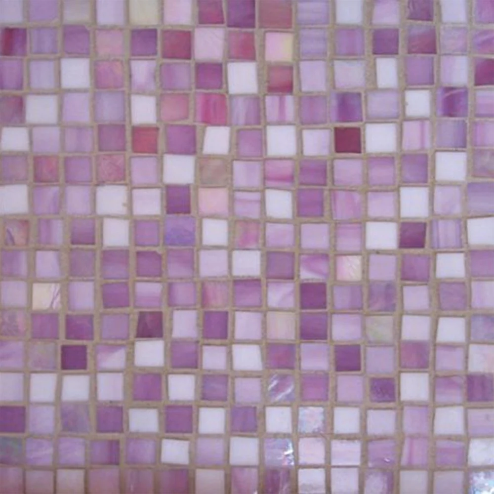 Mini Mosaic Pattern 6