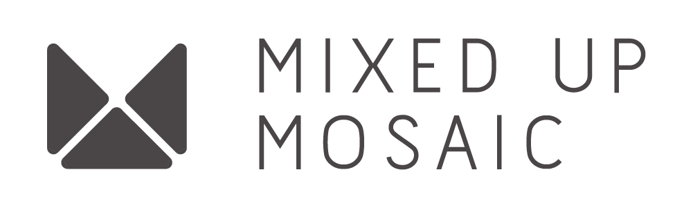 Mixed Up Mosaic