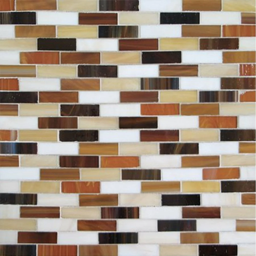 Mosaic Bricks Pattern 1
