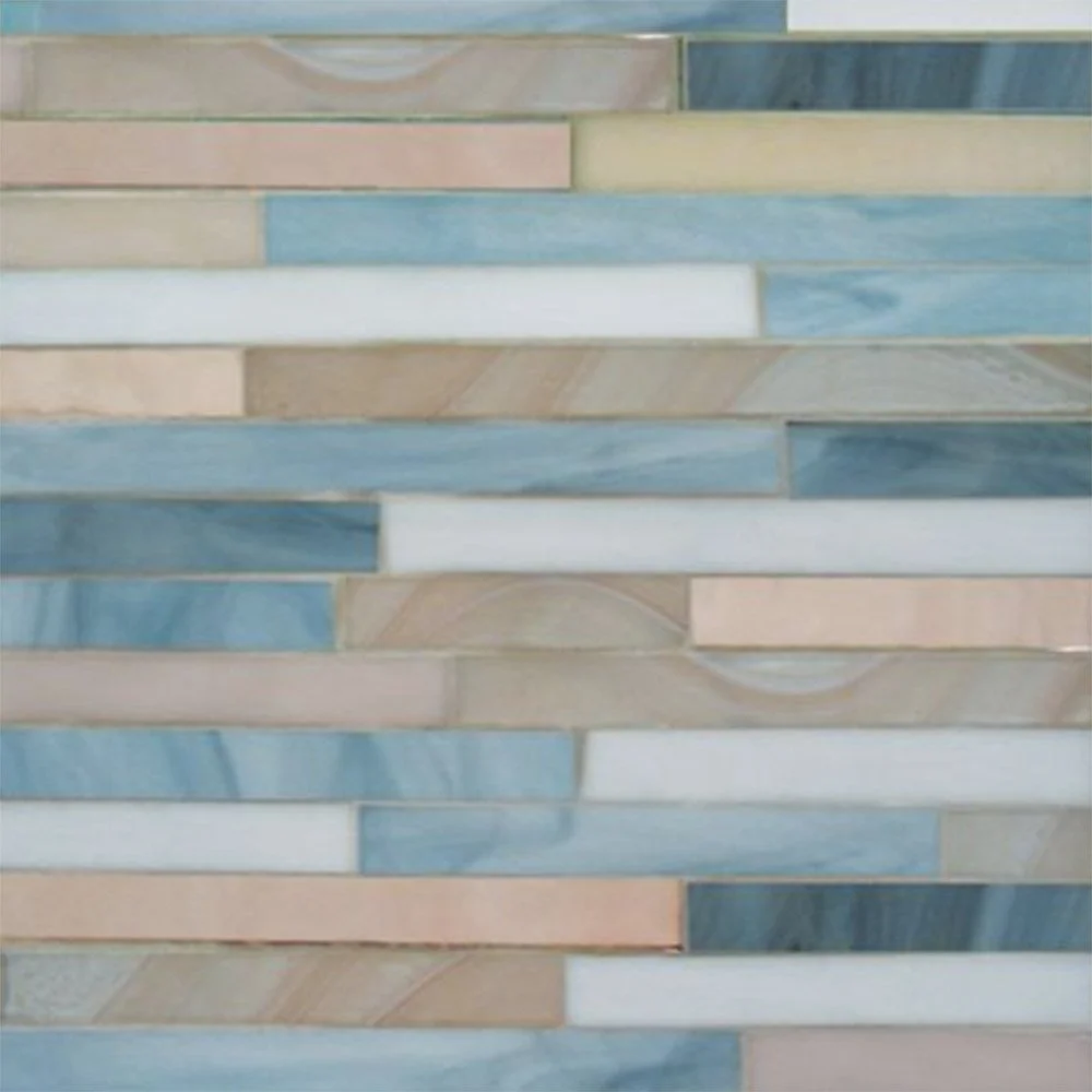 Mosaic Stick Pattern 2