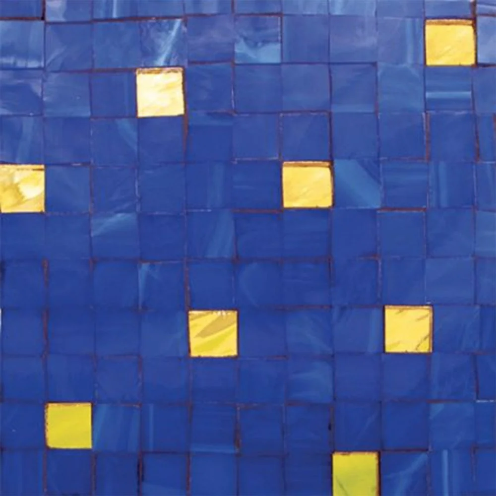 Mini Mosaic Pattern 15