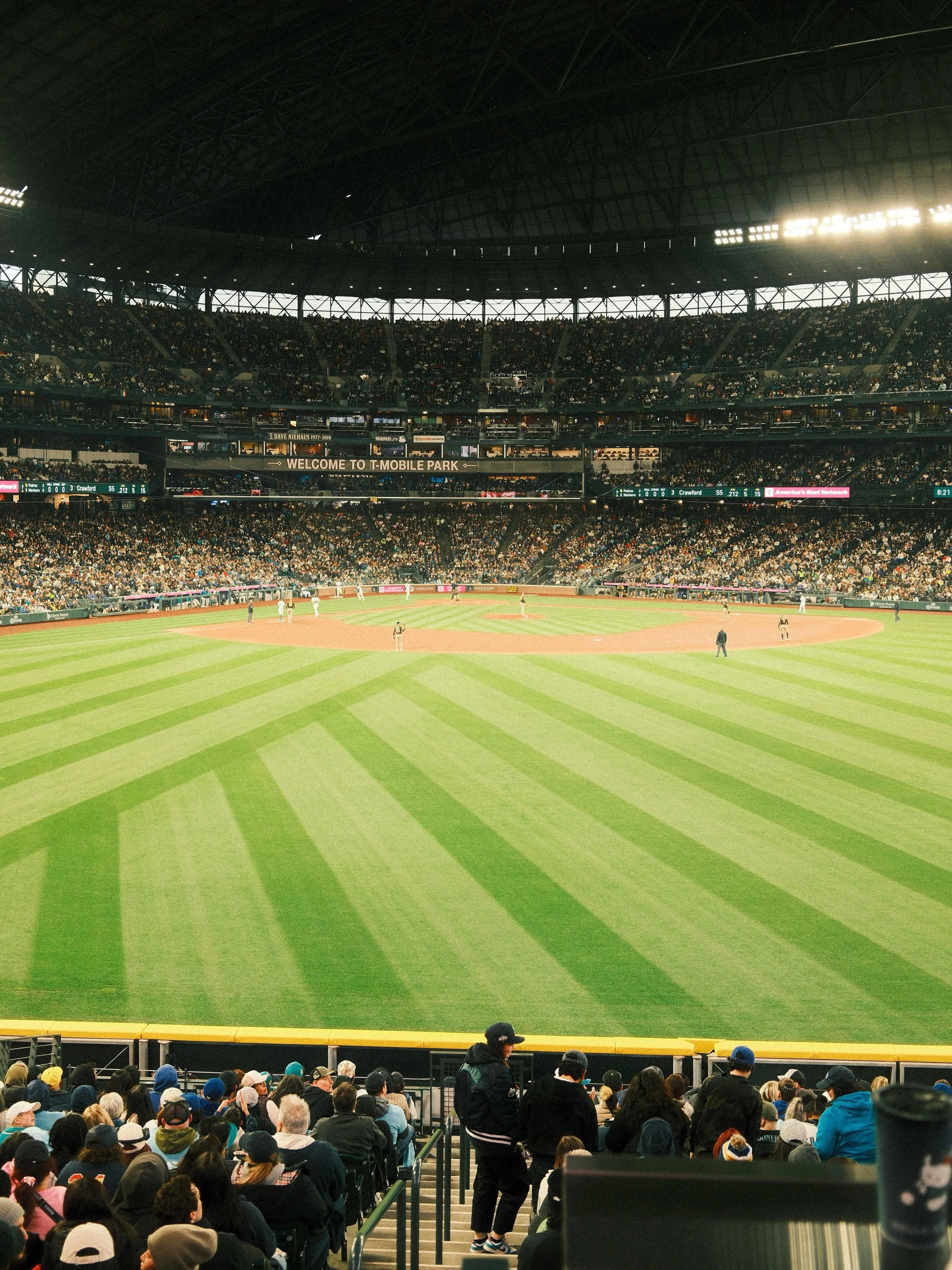 hey google: &ldquo;are the mariners good?&rdquo;

📸 fujifilm x100vi
🎞️ classic cuban neg