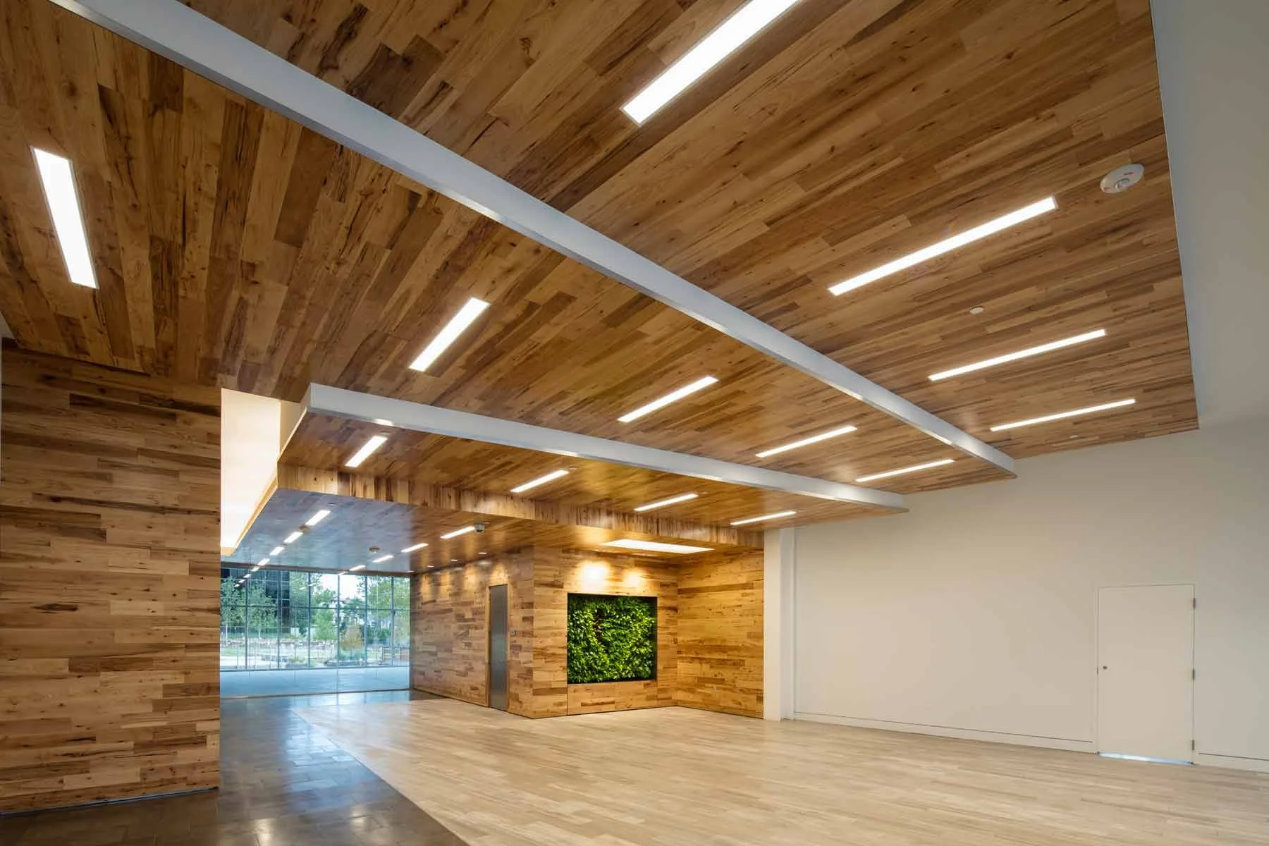 An image of SEG Office Building