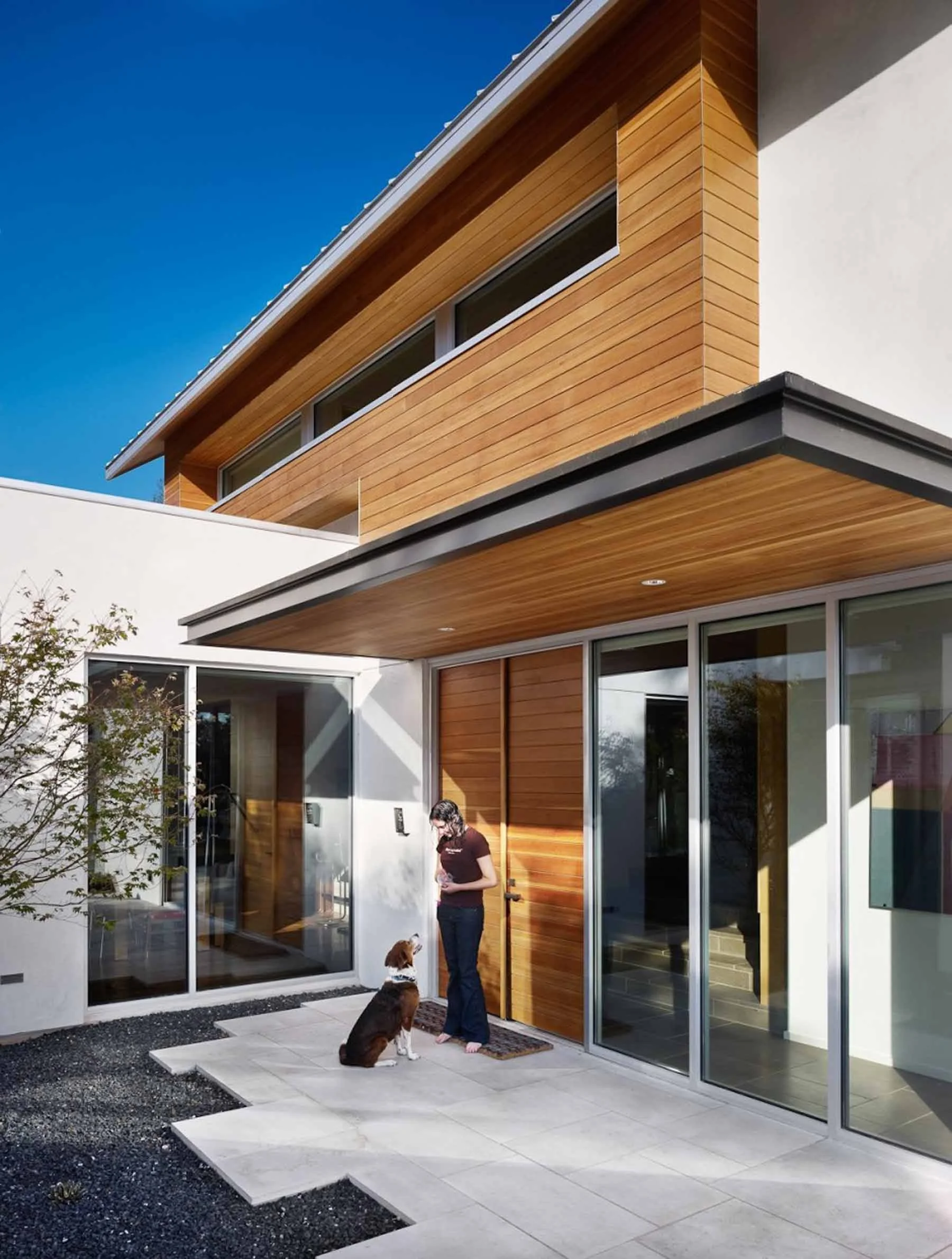 An image of Vance Lane Residence