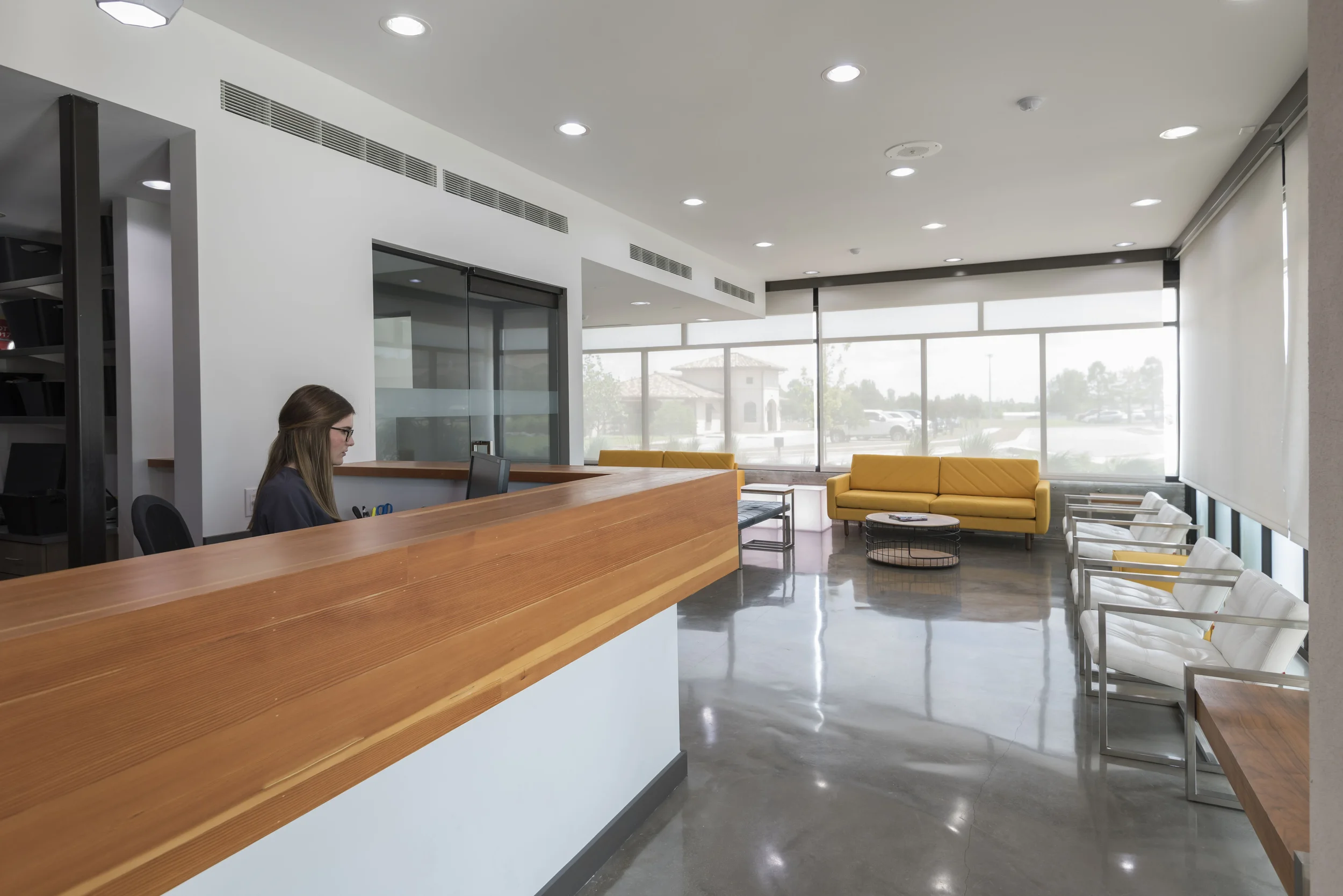 An image of Bevins Dentistry