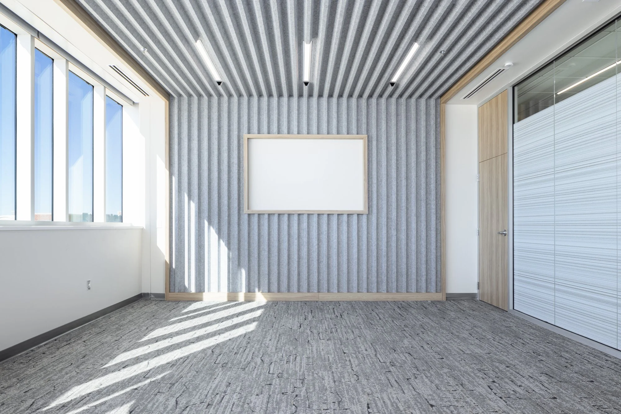 An image of OEC Office Building